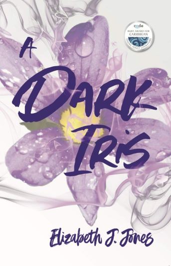 dark iris e-j-j